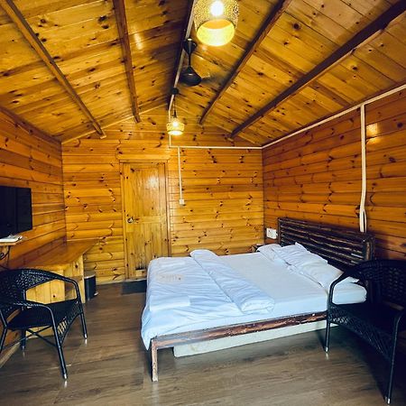 Cocorico Stay Ya! Cottages Alībāg Extérieur photo