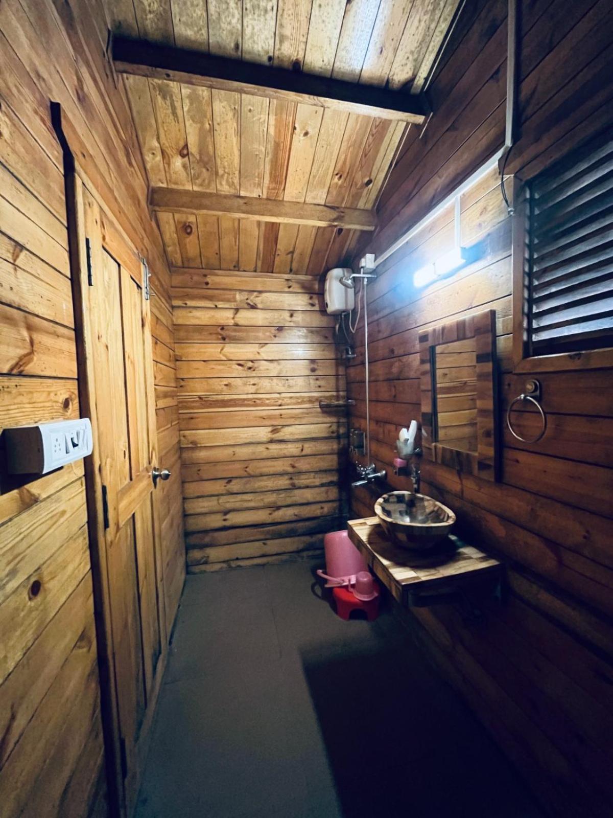 Cocorico Stay Ya! Cottages Alībāg Extérieur photo